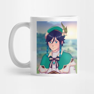 Venti Mug